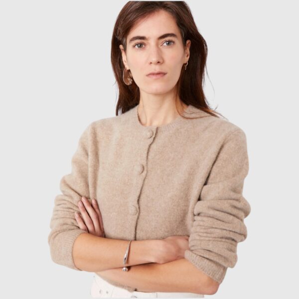 Cardigan Stelly Officine Générale