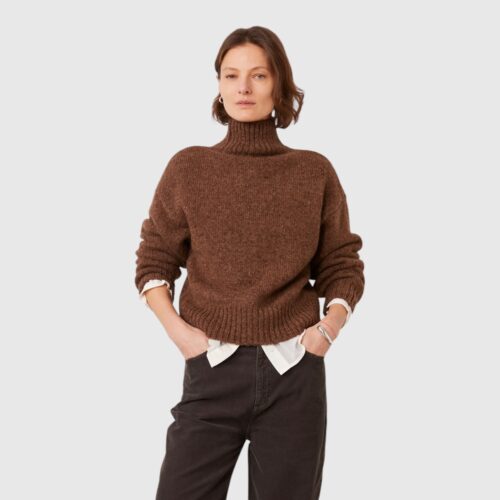 Pull Vesna Officine Générale