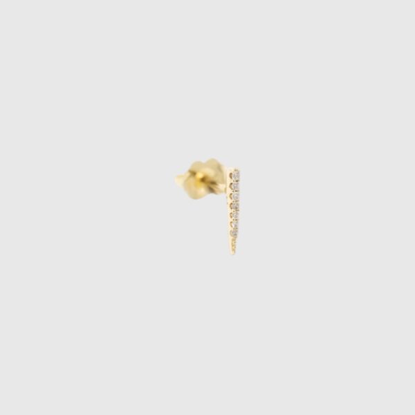 Boucle d'oreille La Josie