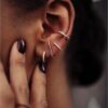 Boucle d'oreille La Josie