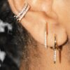 Ear Cuff Stella The Wild JWLS