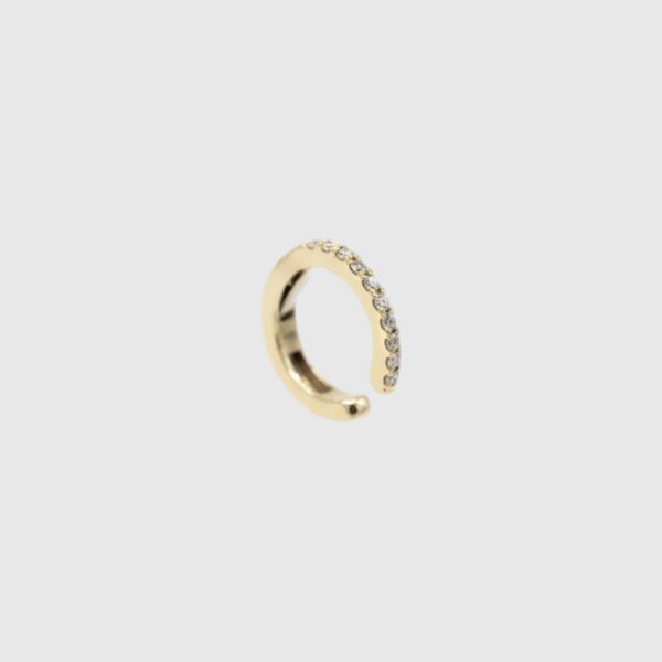 Ear Cuff Stella The Wild JWLS