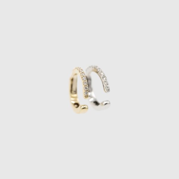 Ear Cuff Stella The Wild JWLS