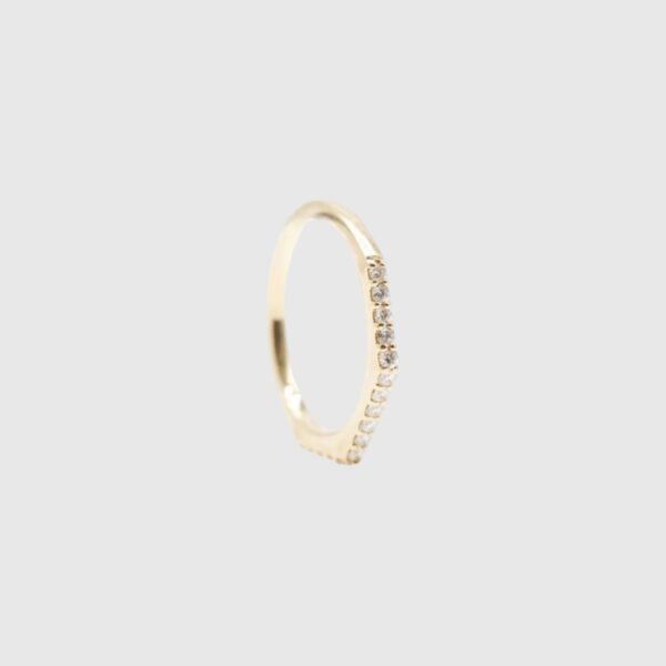 Bague Five The Wild JWLS