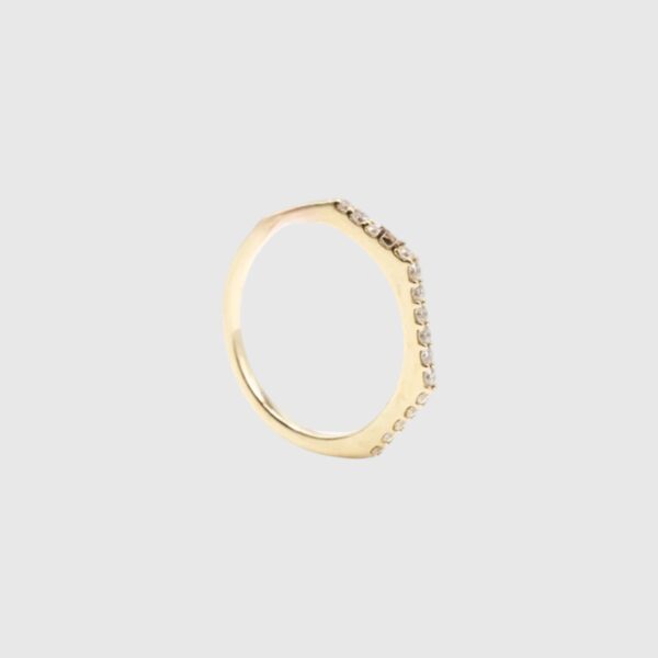 Bague Five The Wild JWLS