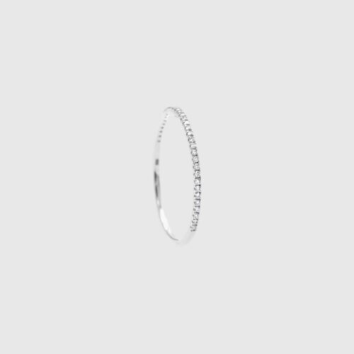 Bague Simone The Wild JWLS