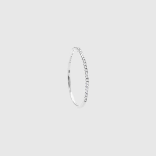 Bague Simone The Wild JWLS