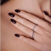 Bague Simone The Wild JWLS