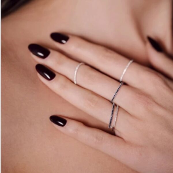 Bague Simone The Wild JWLS