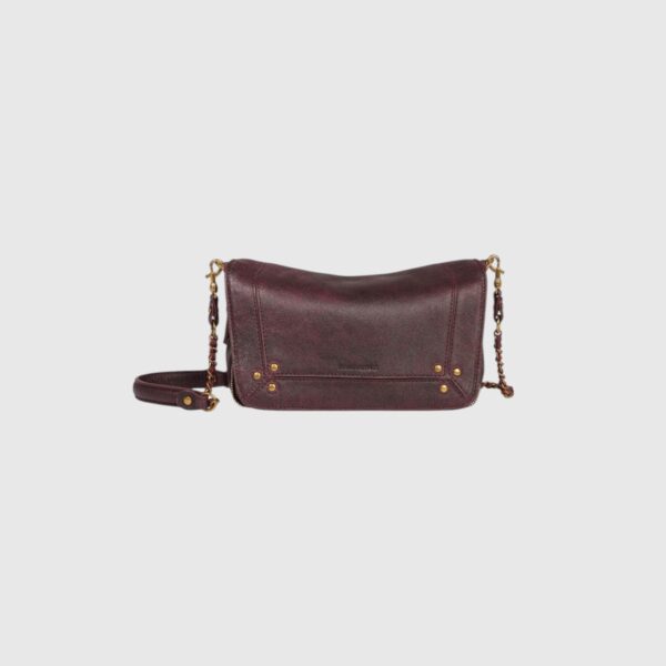 Sac Bobi S Bordeaux Jérôme Dreyfuss