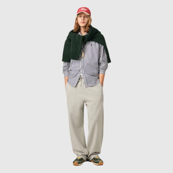 Chemise Col Bout Ami