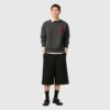 Pull Col Rond Ami