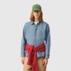 Chemise Col Bout Ami
