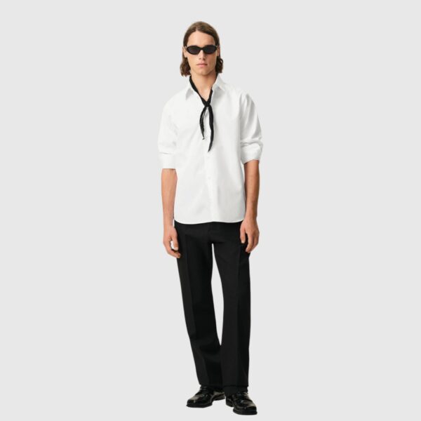 Chemise Tailor Ami