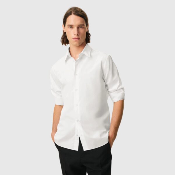 Chemise Tailor Ami