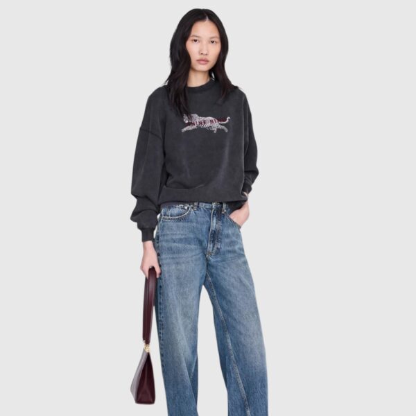 Sweatshirt Spencer Anine Bing