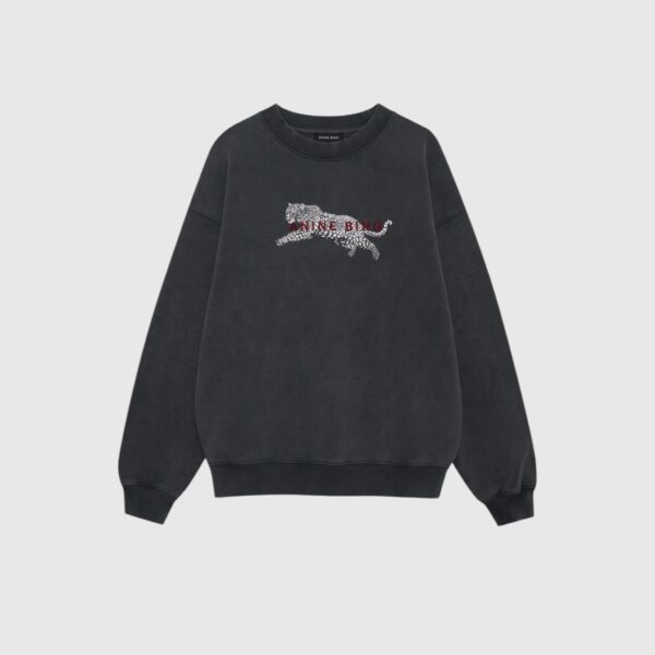 Sweatshirt Spencer Anine Bing