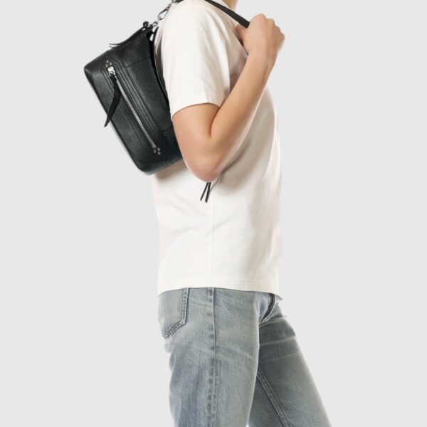 Lucky Hobo Small Jérome Dreyfuss
