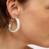 Boucles d'oreilles Turner Gas Bijoux
