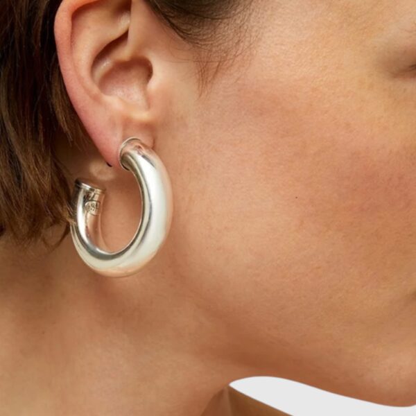 Boucles d'oreilles Turner Gas Bijoux