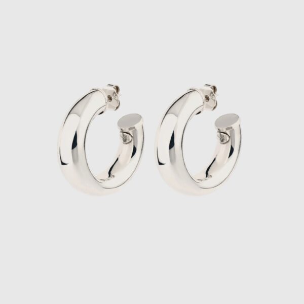 Boucles d'oreilles Turner Gas Bijoux