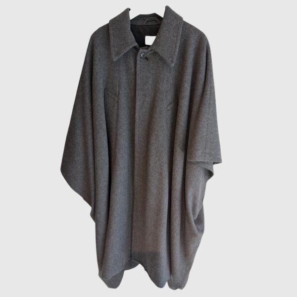 Trend Coat MM6
