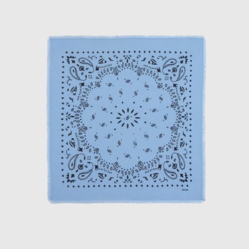 Foulard Hachiko Celestial Kujten