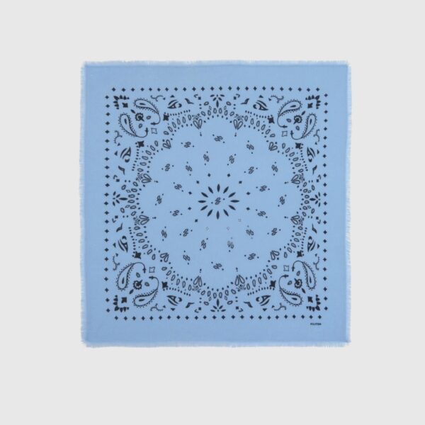 Foulard Hachiko Celestial Kujten
