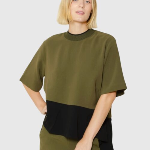 Top Keyless Essentiel Antwerp