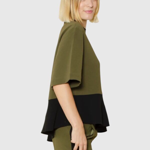 Top Keyless Essentiel Antwerp