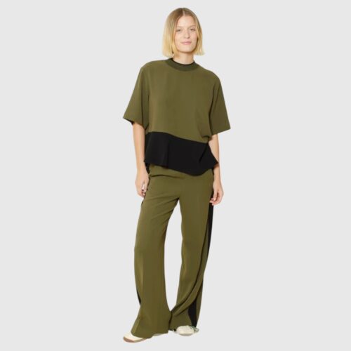 Pantalon Karmic Essentiel Antwerp