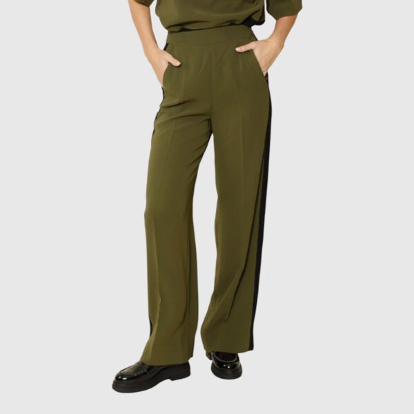 Pantalon Karmic Essentiel Antwerp