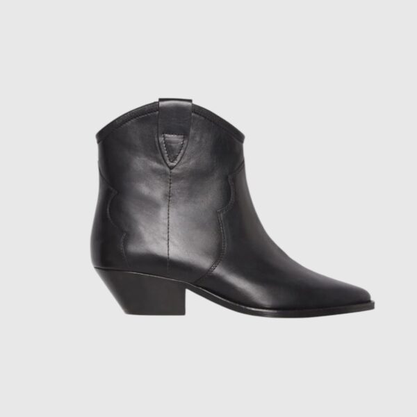 Boots Dewina Isabel Marant