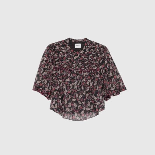 Blouse Douna Isabel Marant Etoile