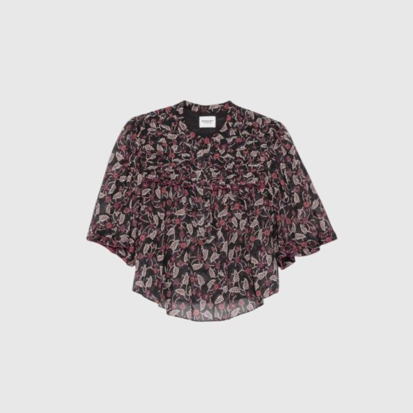 Blouse Douna Isabel Marant Etoile