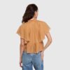 Blouse Lorna Isabel Marant Etoile