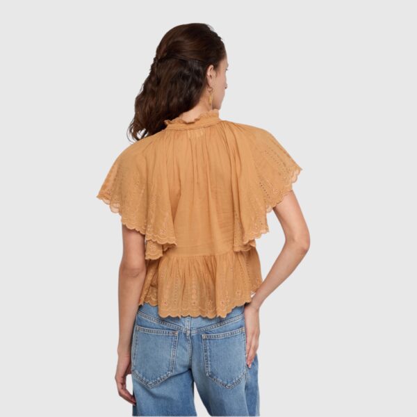 Blouse Lorna Isabel Marant Etoile