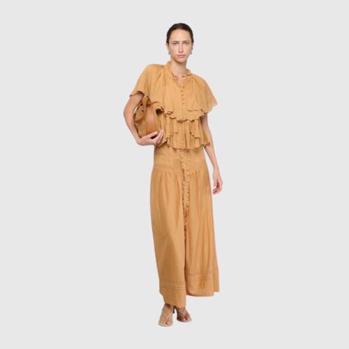 Blouse Lorna Isabel Marant Etoile