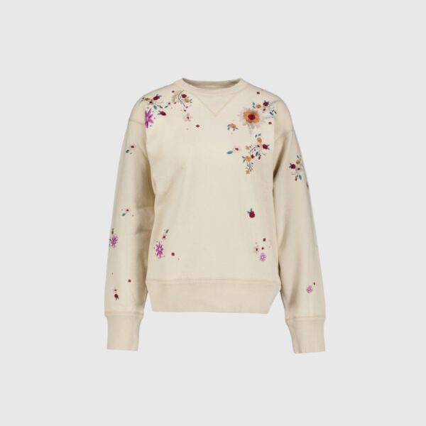 Pull Rise Isabel Marant