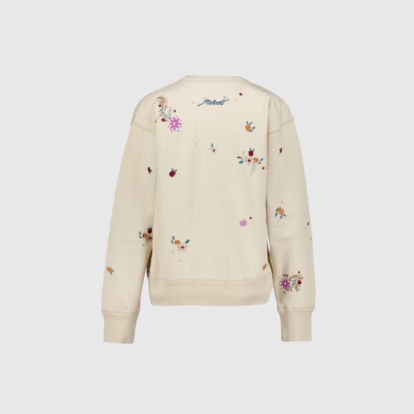 Pull Rise Isabel Marant