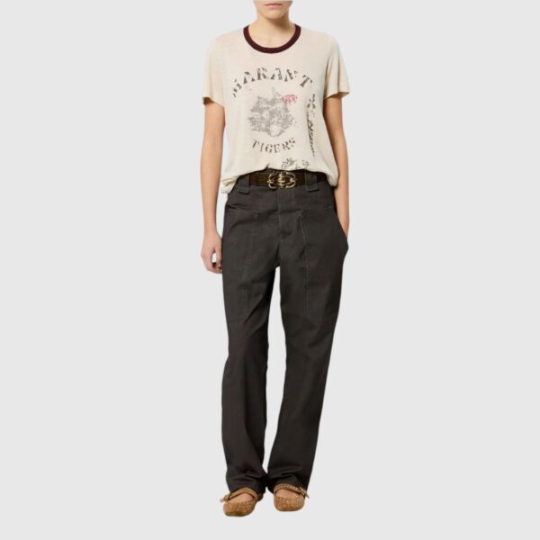 T-shirt Killian Isabel Marant