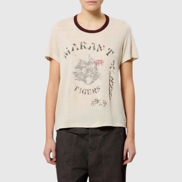 T-shirt Killian Isabel Marant