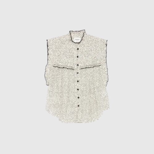 Blouse Dersia Isabel Marant