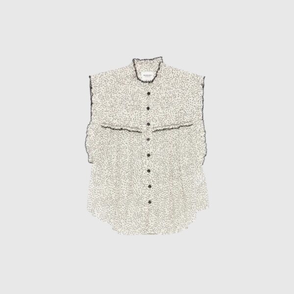 Blouse Dersia Isabel Marant