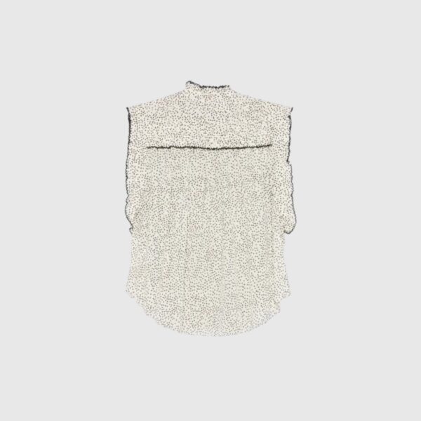 Blouse Dersia Isabel Marant