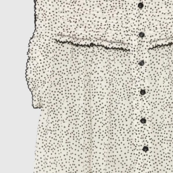 Blouse Dersia Isabel Marant