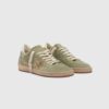 Baskets ballstar Golden Goose