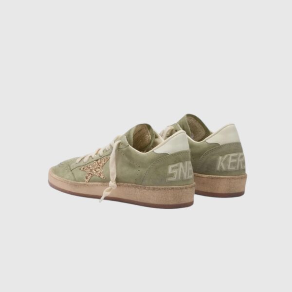 Baskets ballstar Golden Goose