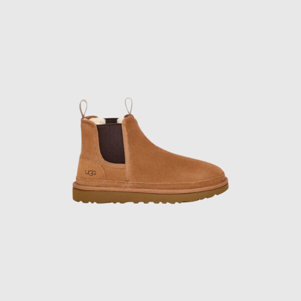 HOMME - Neumel Chelsea UGG