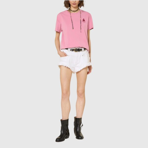 T-shirt Aby Isabel Marant Etoile